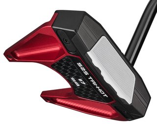 Odyssey Tri-Hot 5K Double Wide putter
Wait, let me re-read the product details.
Odyssey Tri-Hot Square 2 Square Seven SB putter