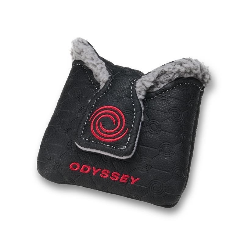 Odyssey Tri-Hot 5K Double Wide putter
Wait, let me re-read the product details.
Odyssey Tri-Hot Square 2 Square Seven SB putter