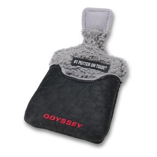 Odyssey Tri-Hot 5K Double Wide putter
Wait, let me re-read the product details.
Odyssey Tri-Hot Square 2 Square Seven SB putter
