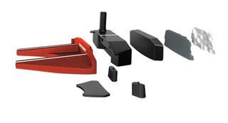 Odyssey Tri-Hot 5K Double Wide putter
Wait, let me re-read the product details.
Odyssey Tri-Hot Square 2 Square Seven SB putter
