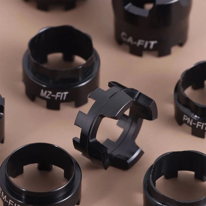 Shaft adaptor All-Fit Master Wood Fit Kit - Ping - Driver/Fairway
