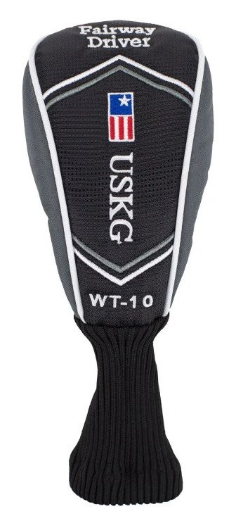 U.S. Kids Golf Fairway Wood junior headcover, WT-10