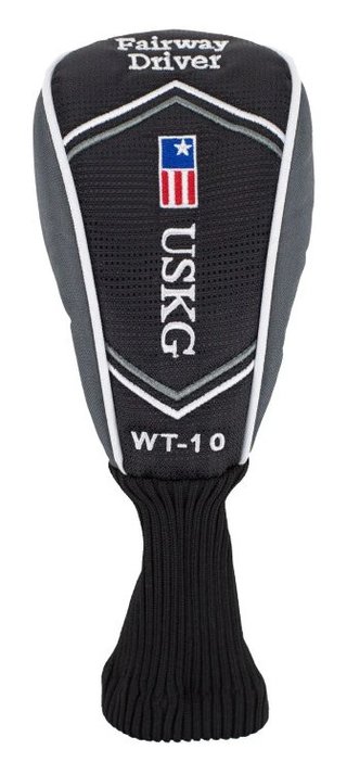 U.S. Kids Golf Fairway Wood junior headcover, WT-10