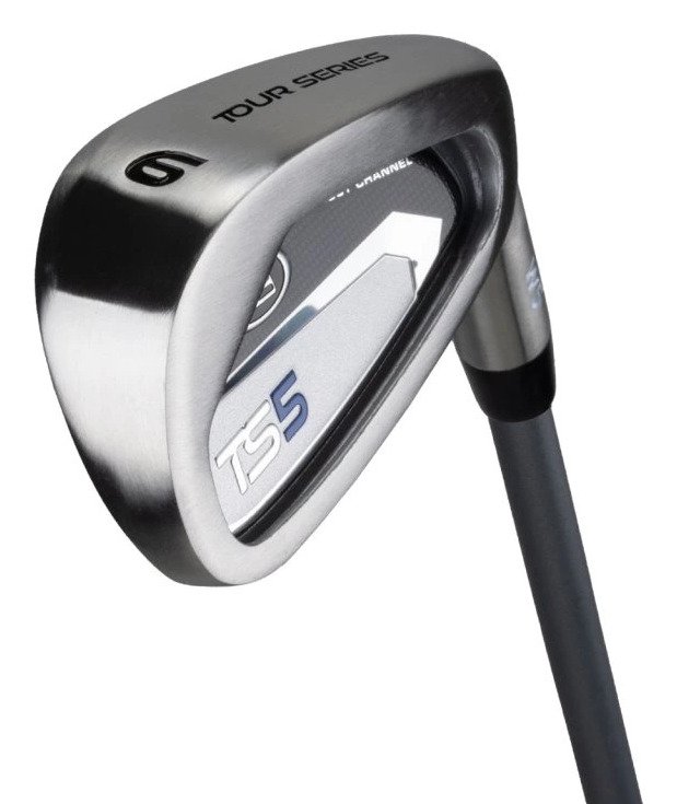 U.S. Kids Golf TS5-66 w5 junior single iron, graphite