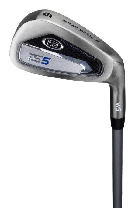 U.S. Kids Golf TS5-66 w5 junior single iron, graphite