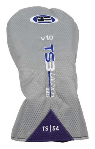 U.S. Kids Golf TS3 Driver junior headcover