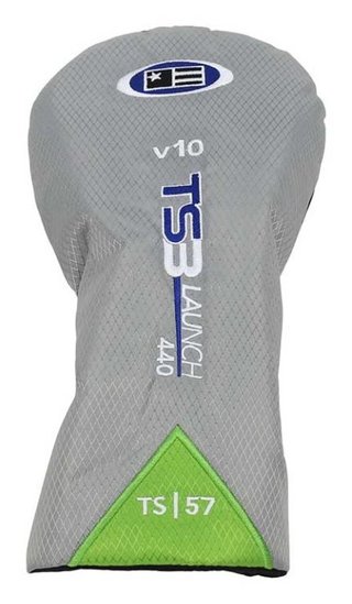 U.S. Kids Golf TS3-57 junior driver headcover