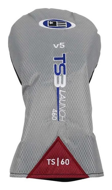 U.S. Kids Golf TS3-60 junior driver headcover