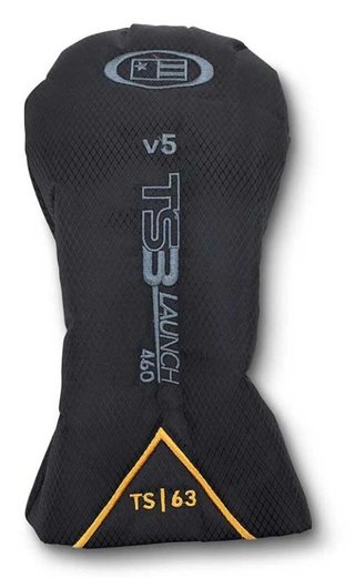U.S. Kids Golf TS3-63 junior driver headcover