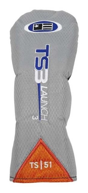 U.S. Kids Golf TS3 Fairway 3 wood headcover