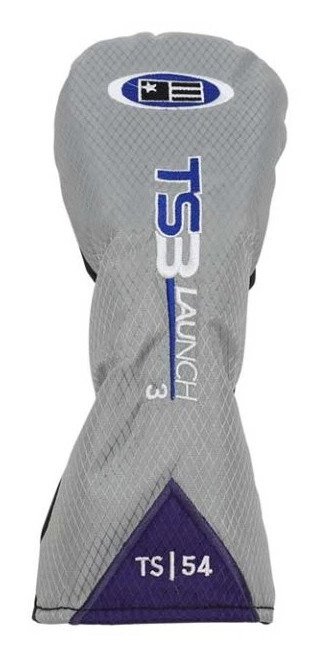U.S. Kids Golf TS3 Fairway 3W junior headcover