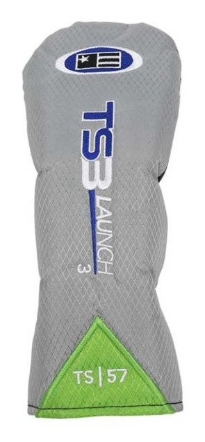 U.S. Kids Golf TS3-57 Fairway 3W junior headcover