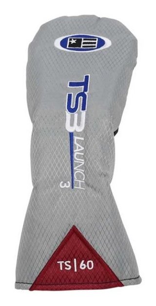 U.S. Kids Golf TS3-60 Fairway 3W junior headcover