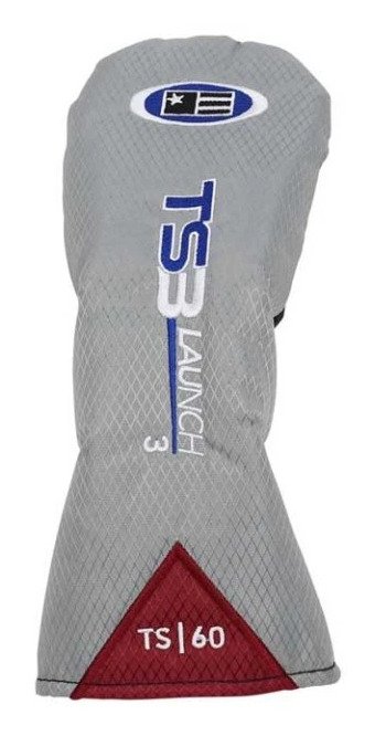 U.S. Kids Golf TS3-60 Fairway 3W junior headcover