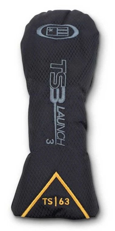 U.S. Kids Golf TS3-63 Fairway 3W junior headcover