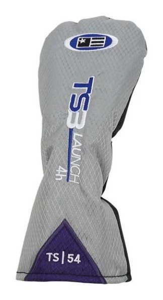 U.S. Kids Golf TS3 4H junior headcover
