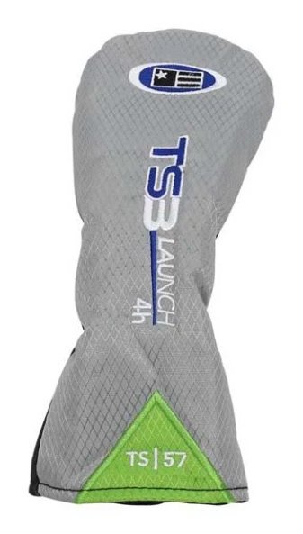 U.S. Kids Golf TS3-57 Hybrid 4H junior headcover