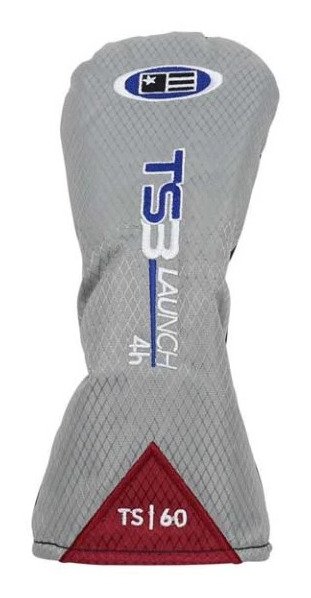 U.S. Kids Golf TS3-60 4H junior headcover