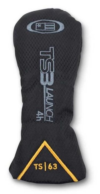 U.S. Kids Golf TS3-63 4H junior headcover