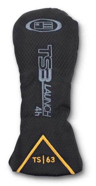 U.S. Kids Golf TS3-63 4H junior headcover
