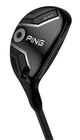 PING G440 HL men's hybrid