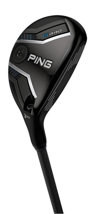PING G440 HL men's hybrid