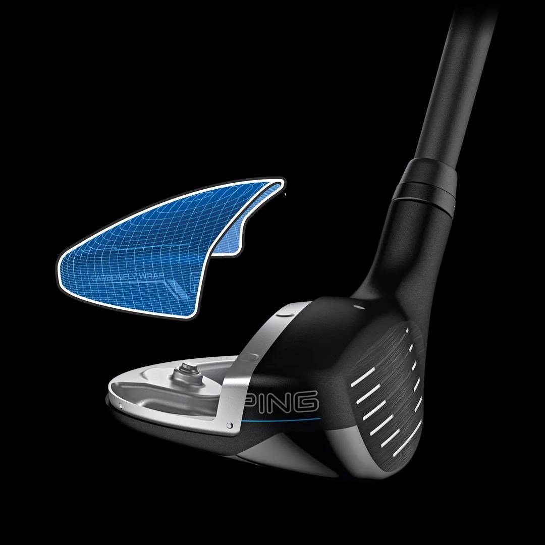PING G440 HL men's hybrid