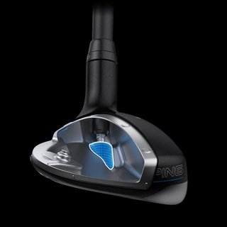 PING G440 HL men's hybrid