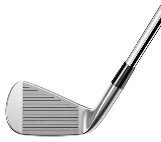TaylorMade P790 men's irons, steel