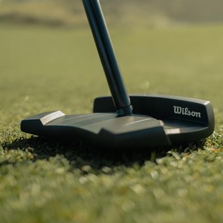Wilson Infinite Zero Torque (ZT) The 606 putter