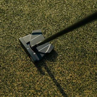 Wilson Infinite Zero Torque (ZT) The 606 putter