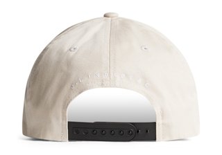 J.Lindeberg Heath unisex cap, moonbeam
