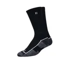 FootJoy ProDry Crew men's socks, black, EUR 39-46 (pair)