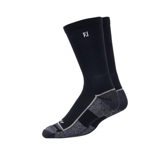 FootJoy ProDry Crew men's socks, navy