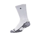 FootJoy ProDry Crew men's socks, white