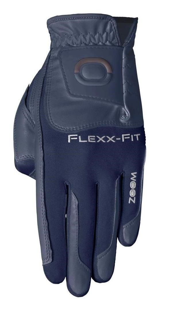 Junior golf glove, small size, on a plain background