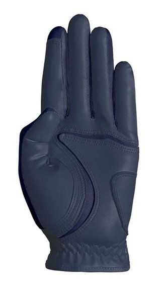 Zoom Zoom Hybrid Junior glove, navy