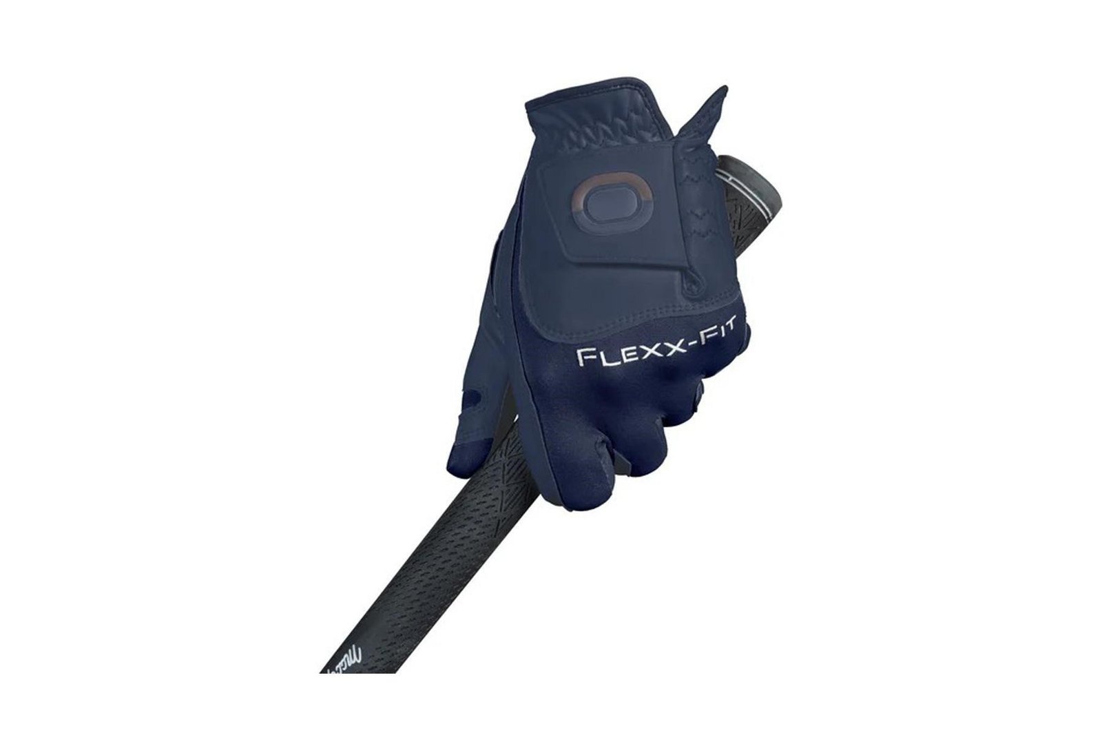 Zoom Zoom Hybrid Junior glove, navy