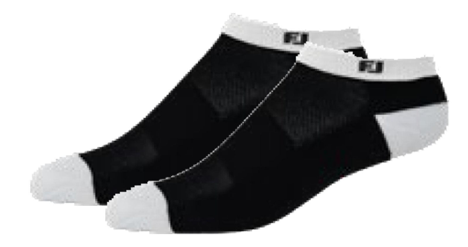 FootJoy ProDry Sport Junior socks, Assorted camo/solid, UK 2-6/EUR 34-39 (1pair), black