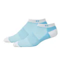 FootJoy ProDry Sport Junior socks, Assorted camo/solid, UK 2-6/EUR 34-39, blue