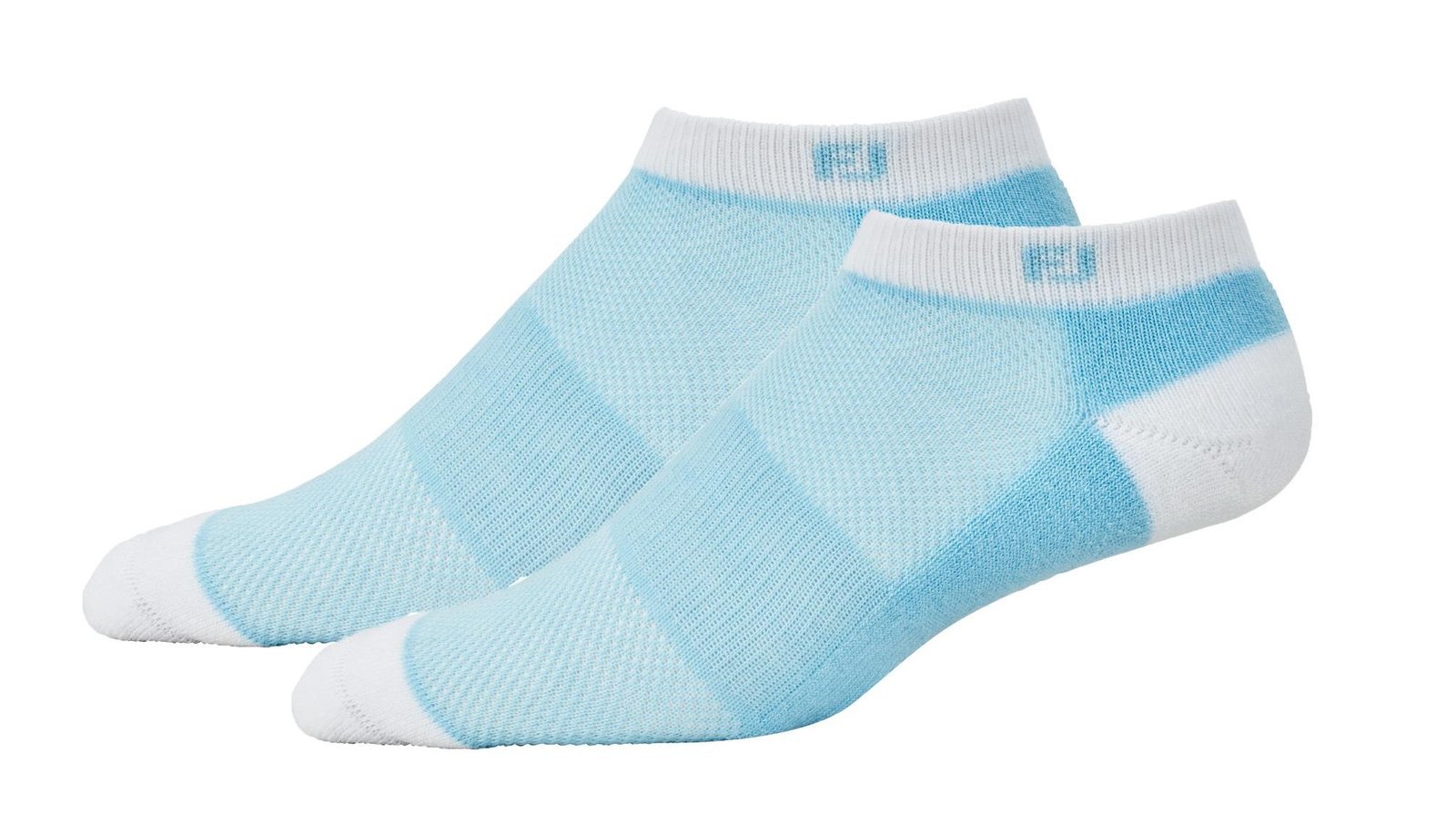 FootJoy ProDry Sport Junior socks, Assorted camo/solid, UK 2-6/EUR 34-39, blue
