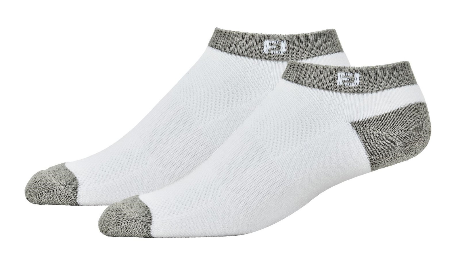 FootJoy ProDry Sport Junior junior socks, white
