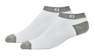 FootJoy ProDry Sport Junior junior socks, white