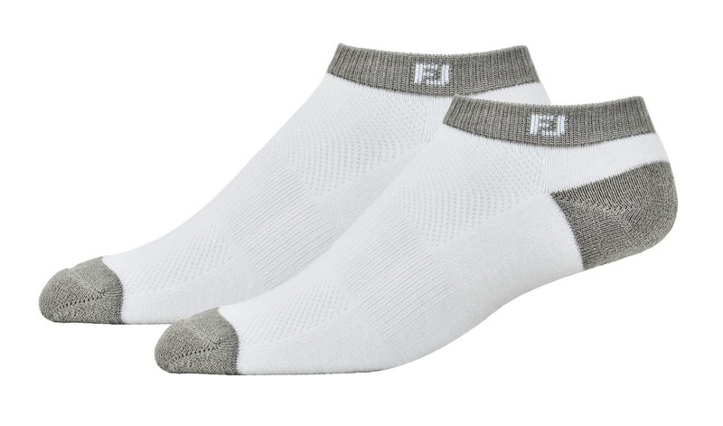 FootJoy ProDry Sport Junior junior socks, white