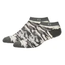 FootJoy ProDry Sport Junior junior socks, grey camo