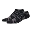 FootJoy ProDry Sport Junior junior socks, BLACK camo