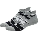 FootJoy ProDry Roll-Tab men's socks, grey camo