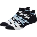 FootJoy ProDry Roll-Tab men's socks, Navy Camo