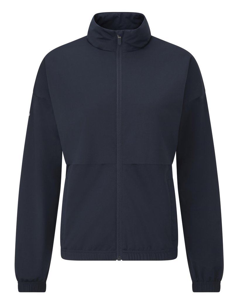 PING Inga Lightweight women's jacket, navy