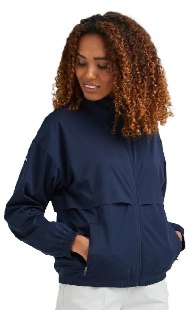 PING Inga Lightweight women's jacket, navy